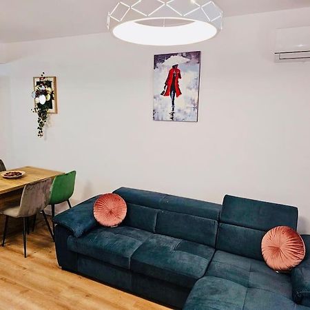Joy City Stay Mara M10-12 Timisoara Exterior foto
