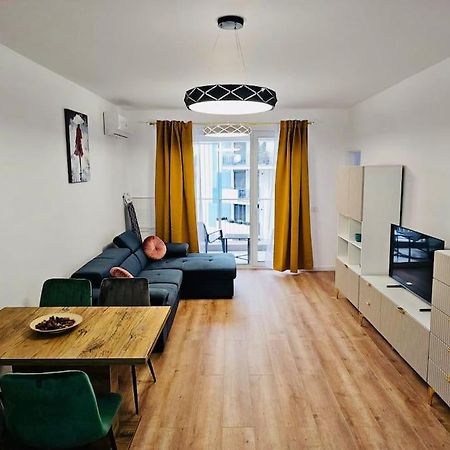 Joy City Stay Mara M10-12 Timisoara Exterior foto
