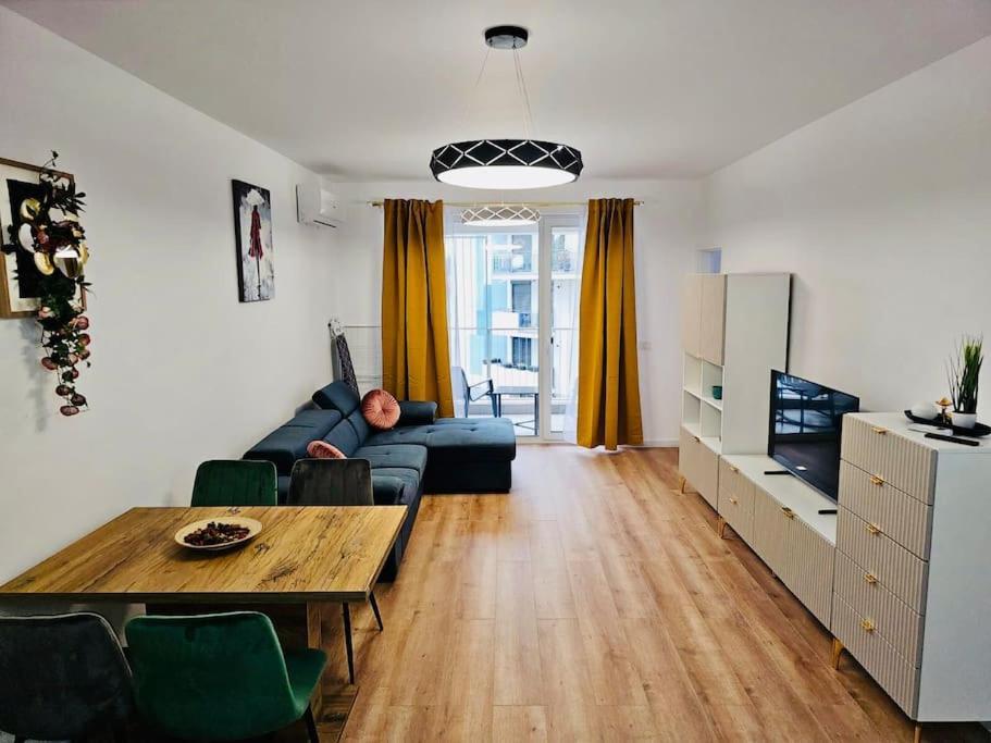 Joy City Stay Mara M10-12 Timisoara Exterior foto